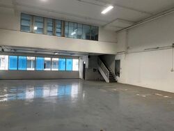 North Link Building (D27), Factory #634941851